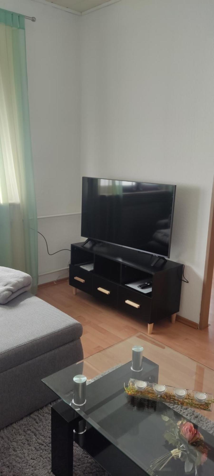 Schoene 3 Zi. Ferienwohnung Vor Den Toren Frankfurt Dreieich Extérieur photo